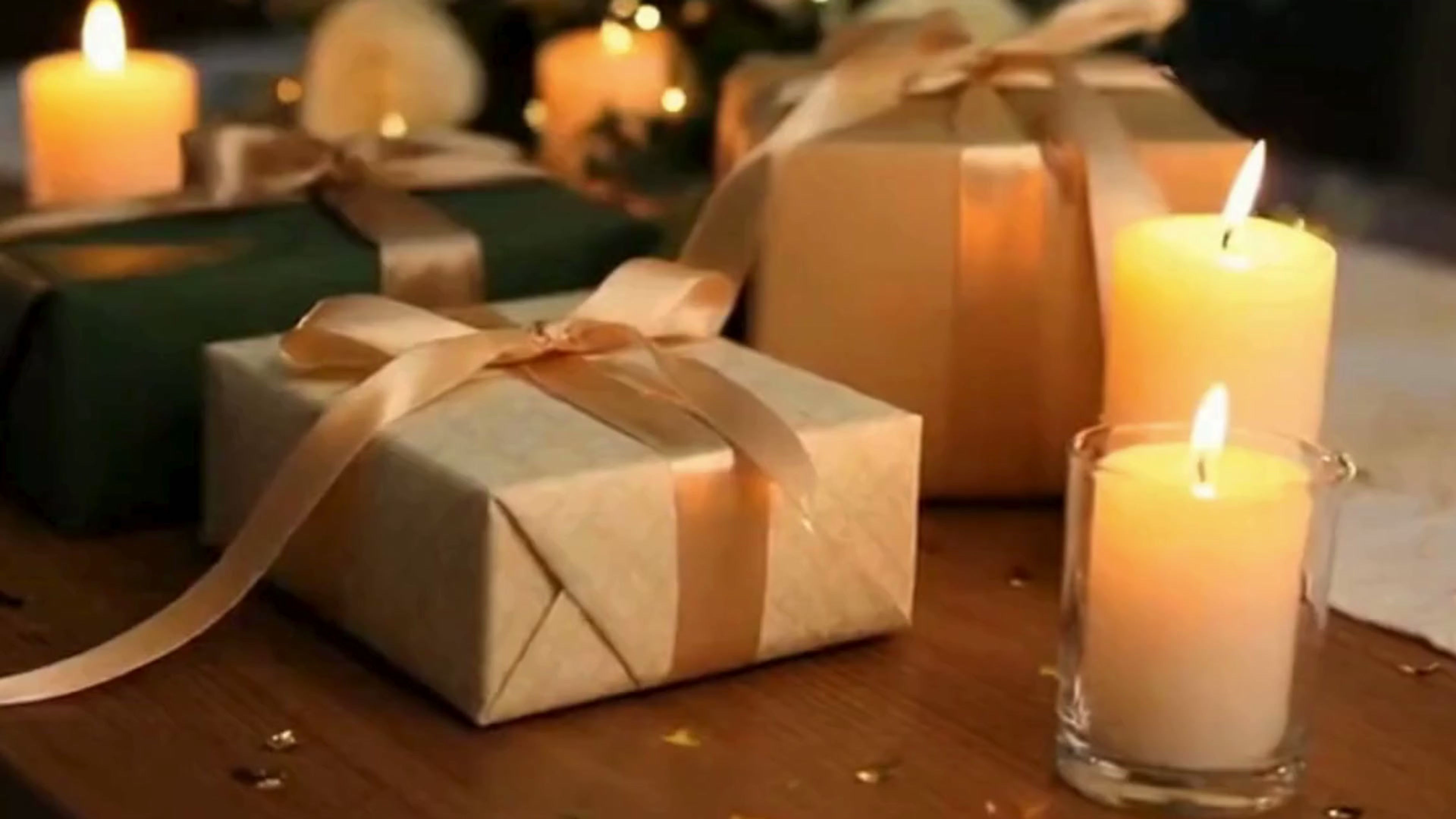 The Art of Royale Guinevere: A Gift Wrapping Experience